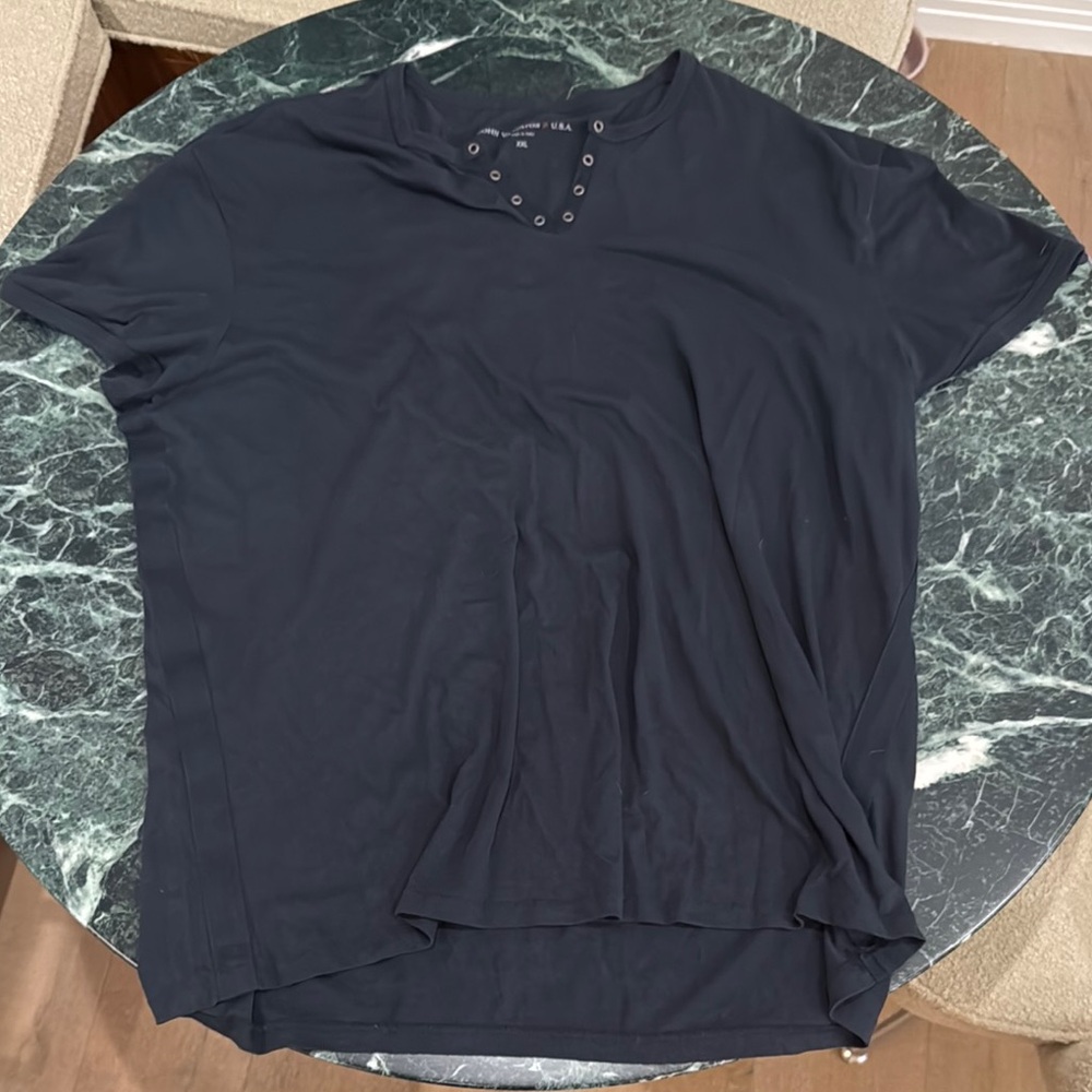 John Varvatos XXL T-Shirt